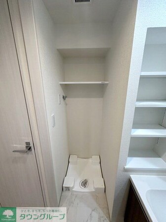 クレイシアIDZ王子アーバンヒルズの物件内観写真